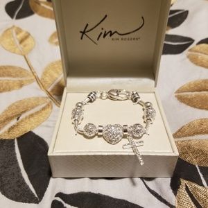 Kim Roger's bracelet